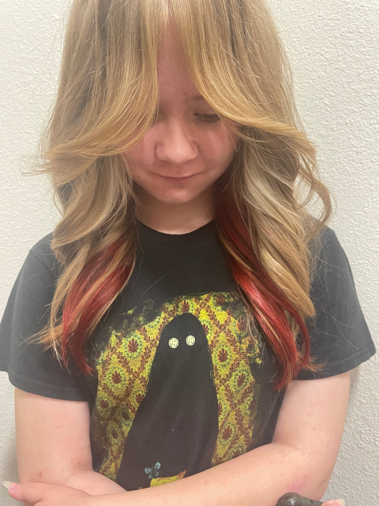 Bang Trim