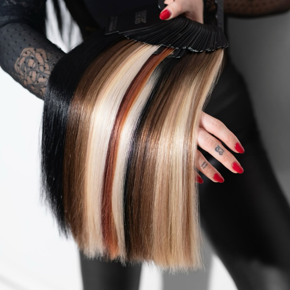 Extension Consultation In Person at The Glam Shop Denver in Denver, CO