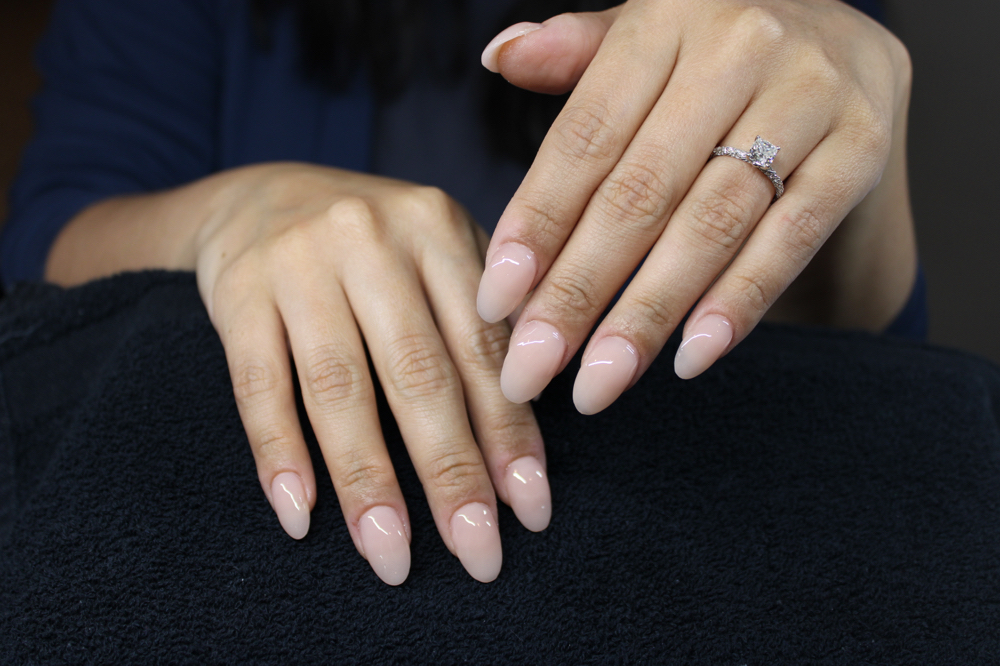 Natural Overlay