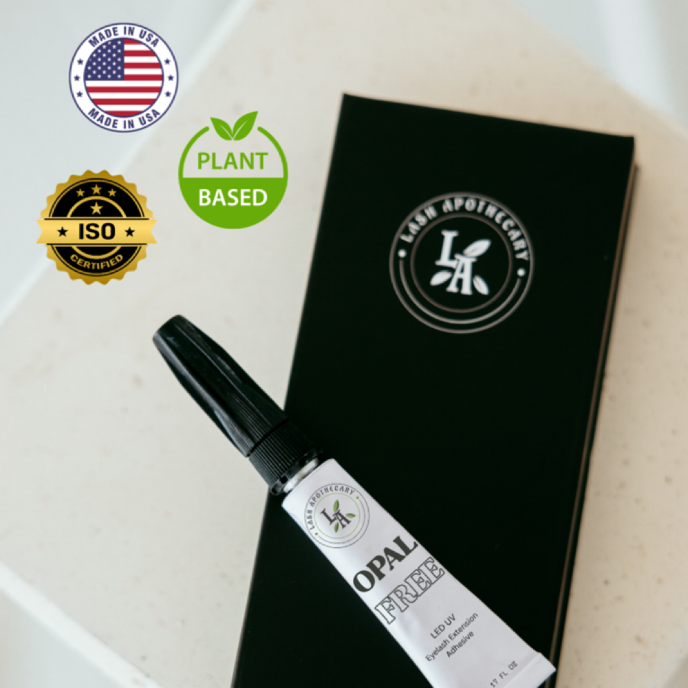 Opal Free Patch Test at Neko Esthetics in Bedford, TX