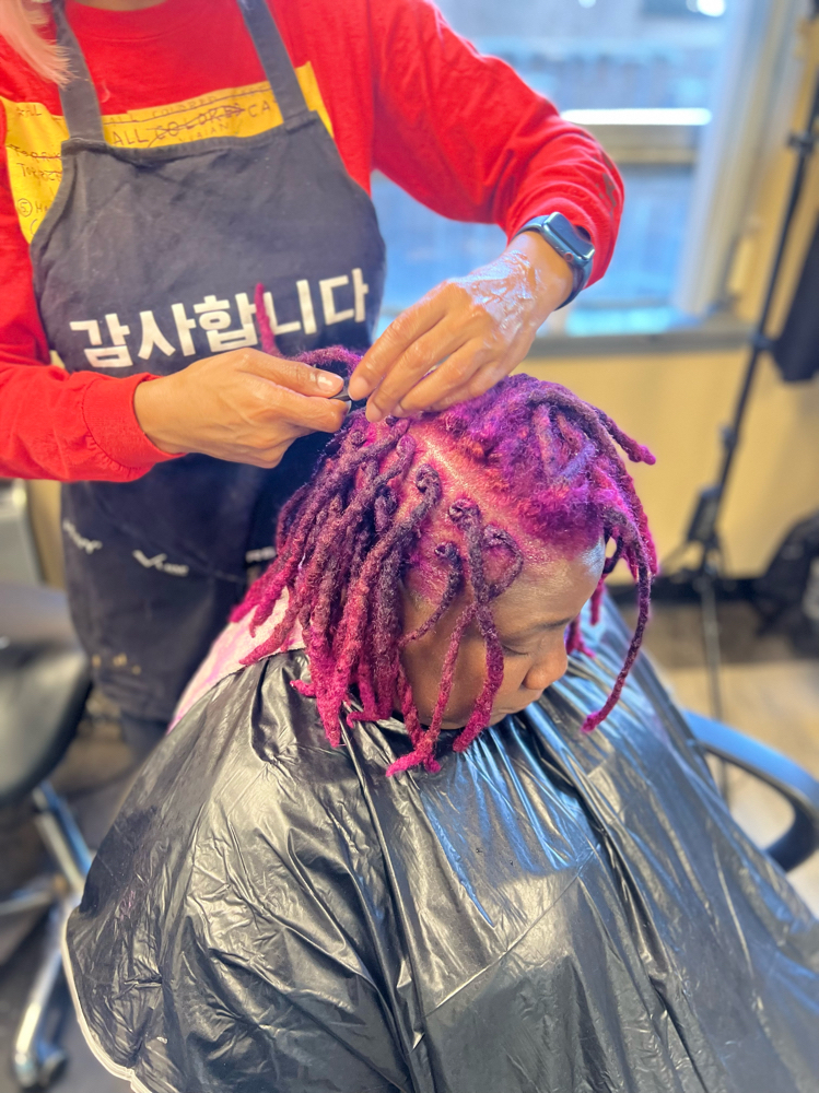 Retwist