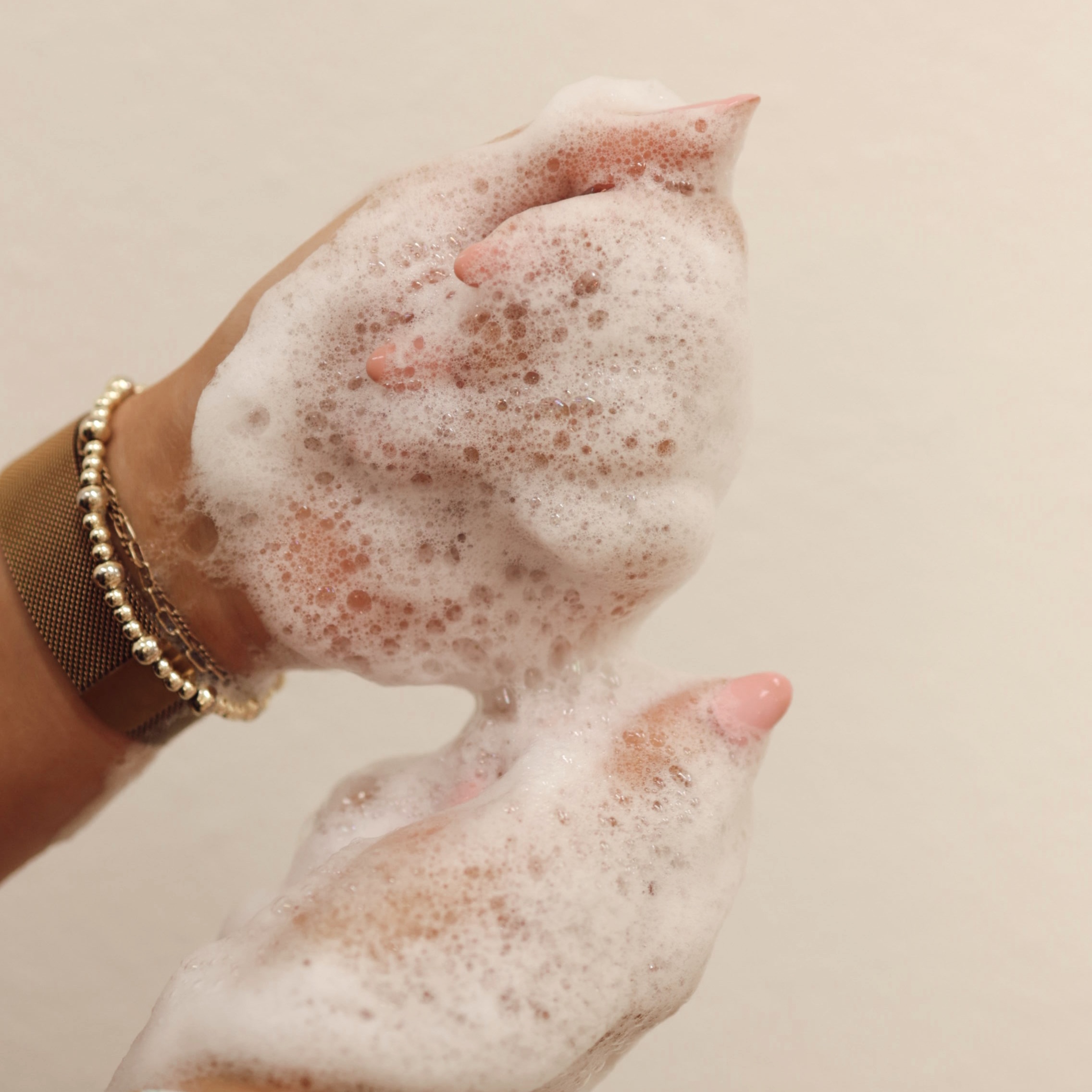 Scalp Detox Add on Treatment at The Riah Salon (Katie Young/Emily Murphy) in Lakeland, FL