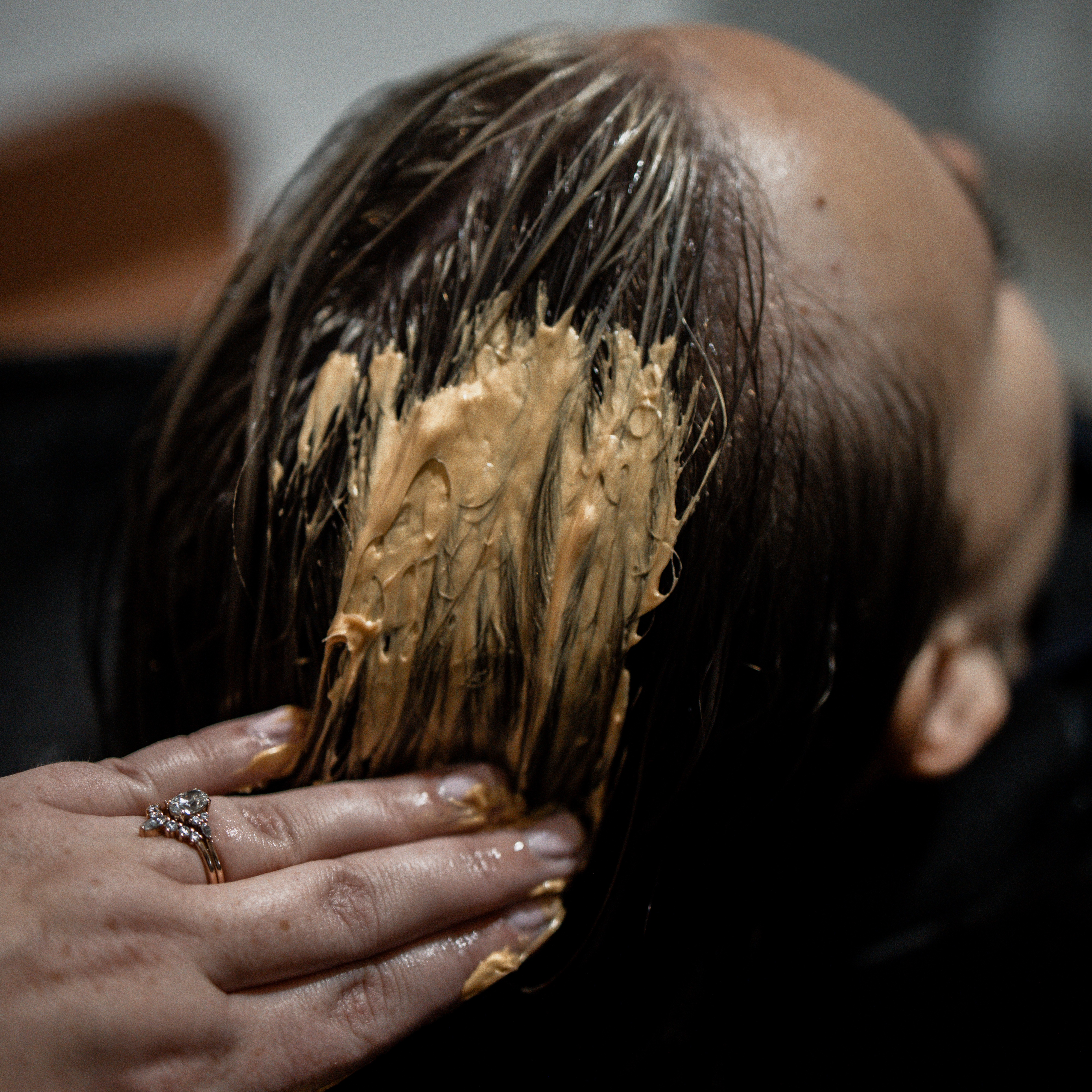 Scalp Detox at Poiema by Jana in Weatherford, TX