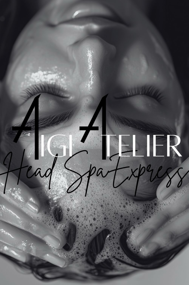Head Spa Express