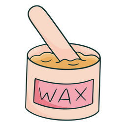 Lip, Eyebrow and Chin Wax