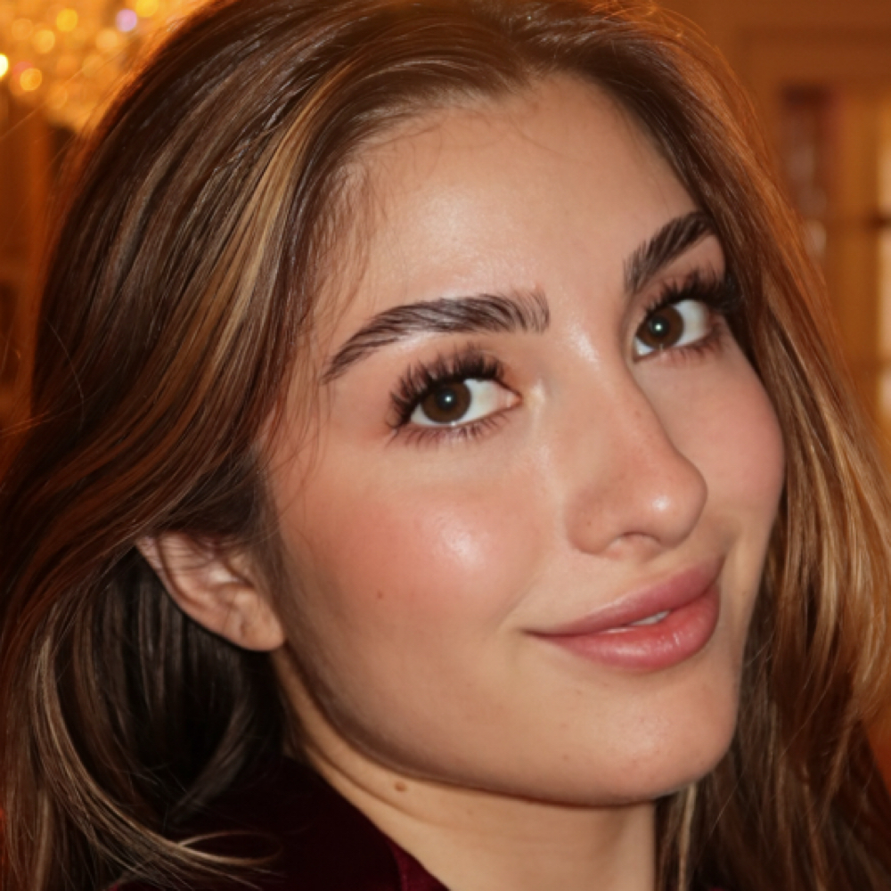 Keratin (Cysteamine) Brow Lami at HER Lash & Beauty Bar in Jacksonville, FL