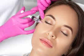 Dermal Filler (2 areas)
