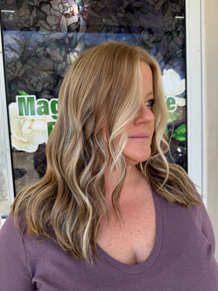 Partial Highlight/Lowlight at Selena Martinez in Mount Dora, FL