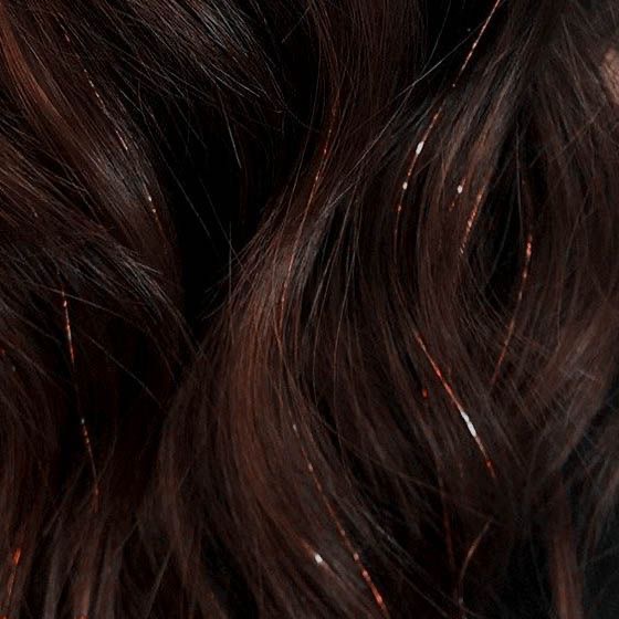 Tinsel Bead Application