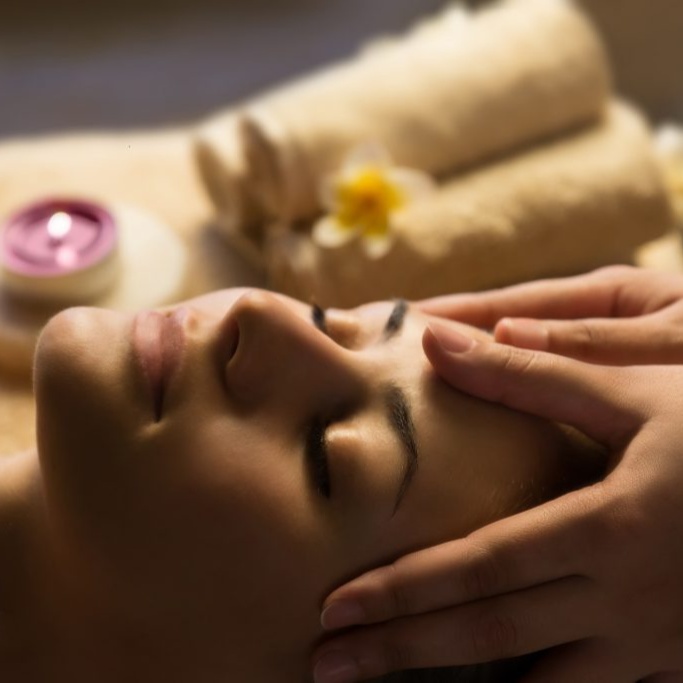 The Hollywood Facial Massage at Haus of Glam by Karina J in Haverhill, FL