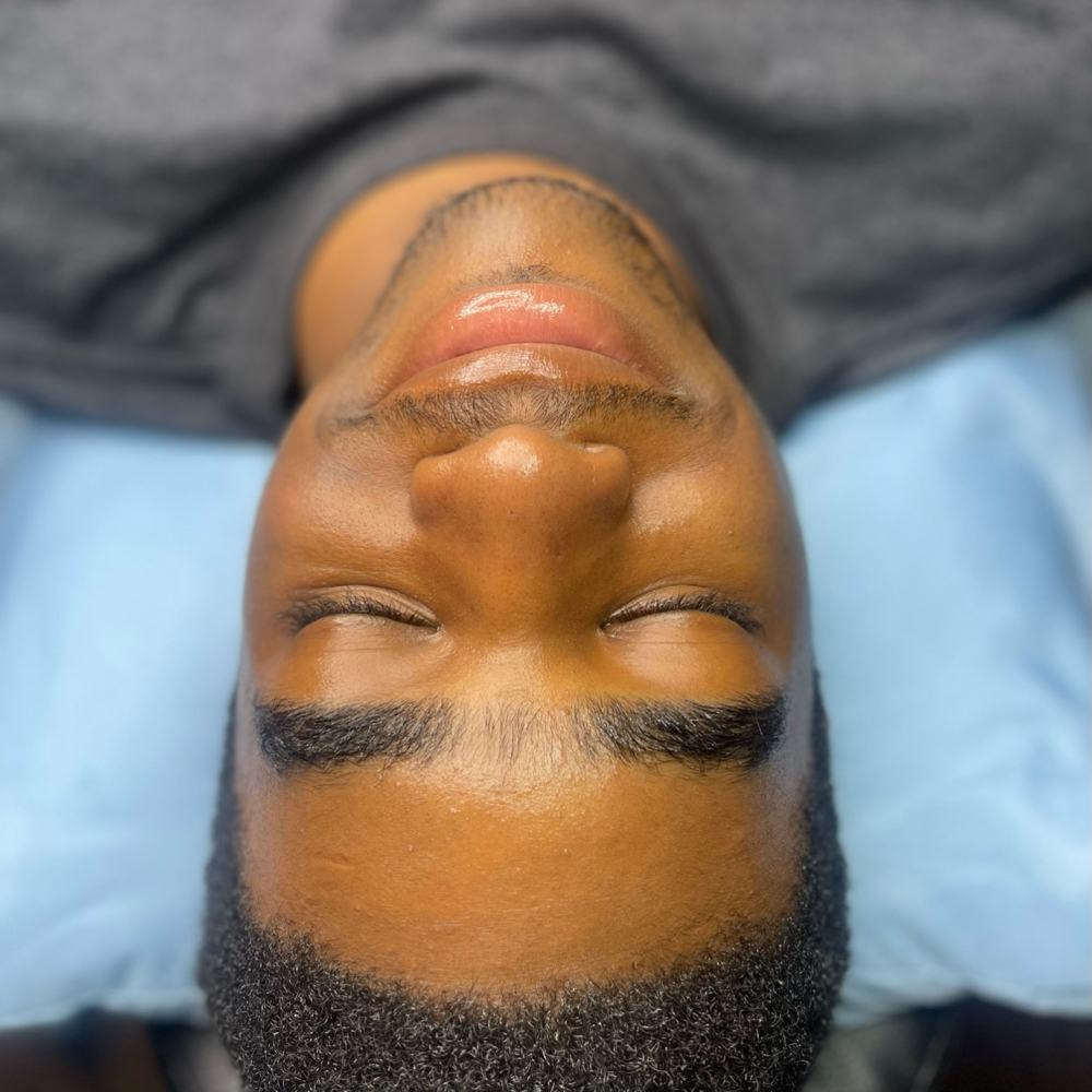 Teen Facial
