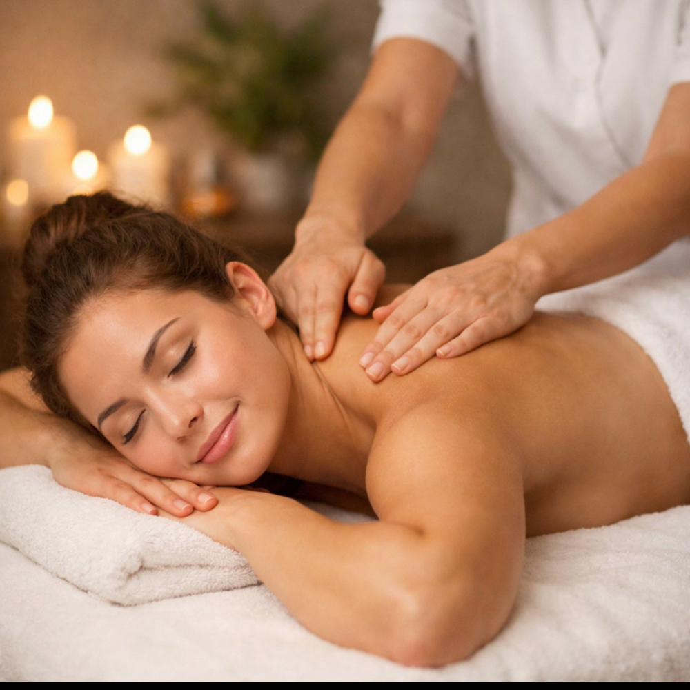 Total Body Restoration |120 Mins at The Recovery Room in Dallas, TX