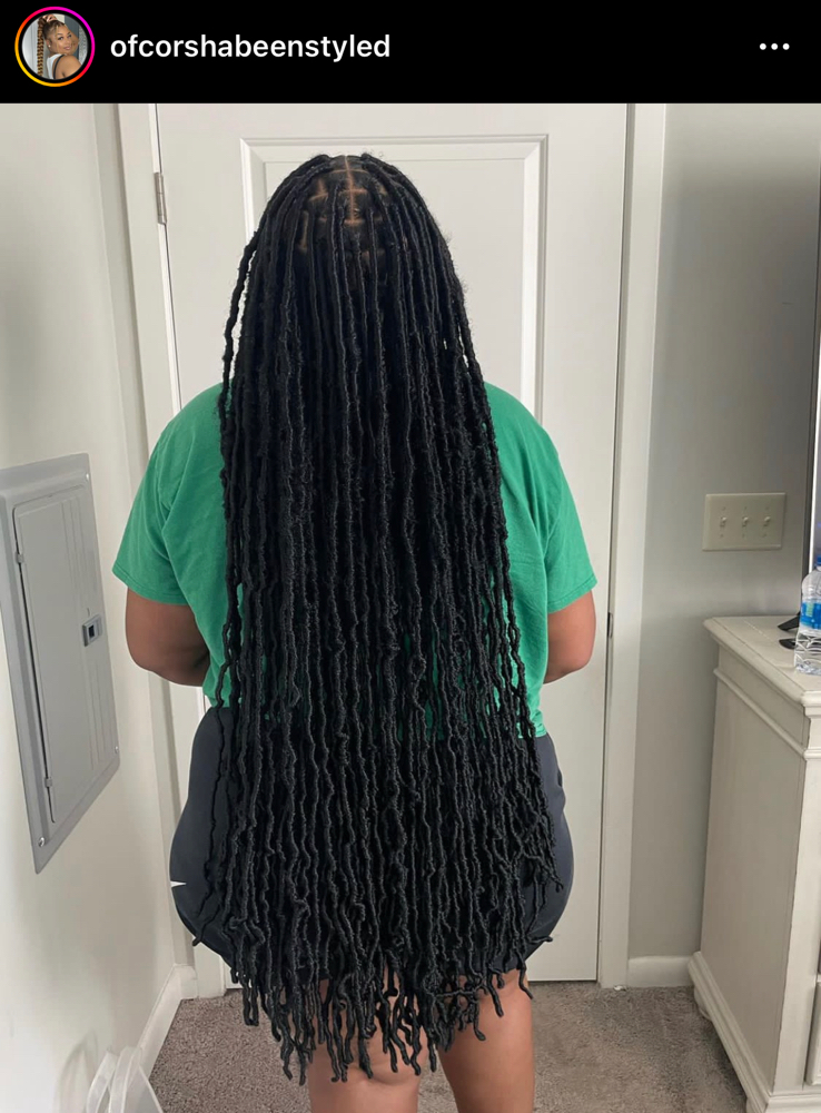 Soft Locs