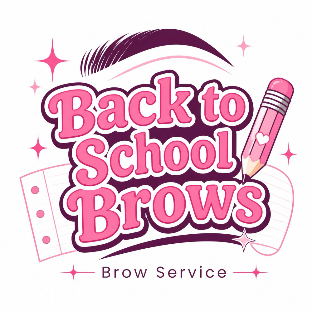 BACK TO SCHOOL WAX + TINT at The Waxing Collective in Mchenry, IL