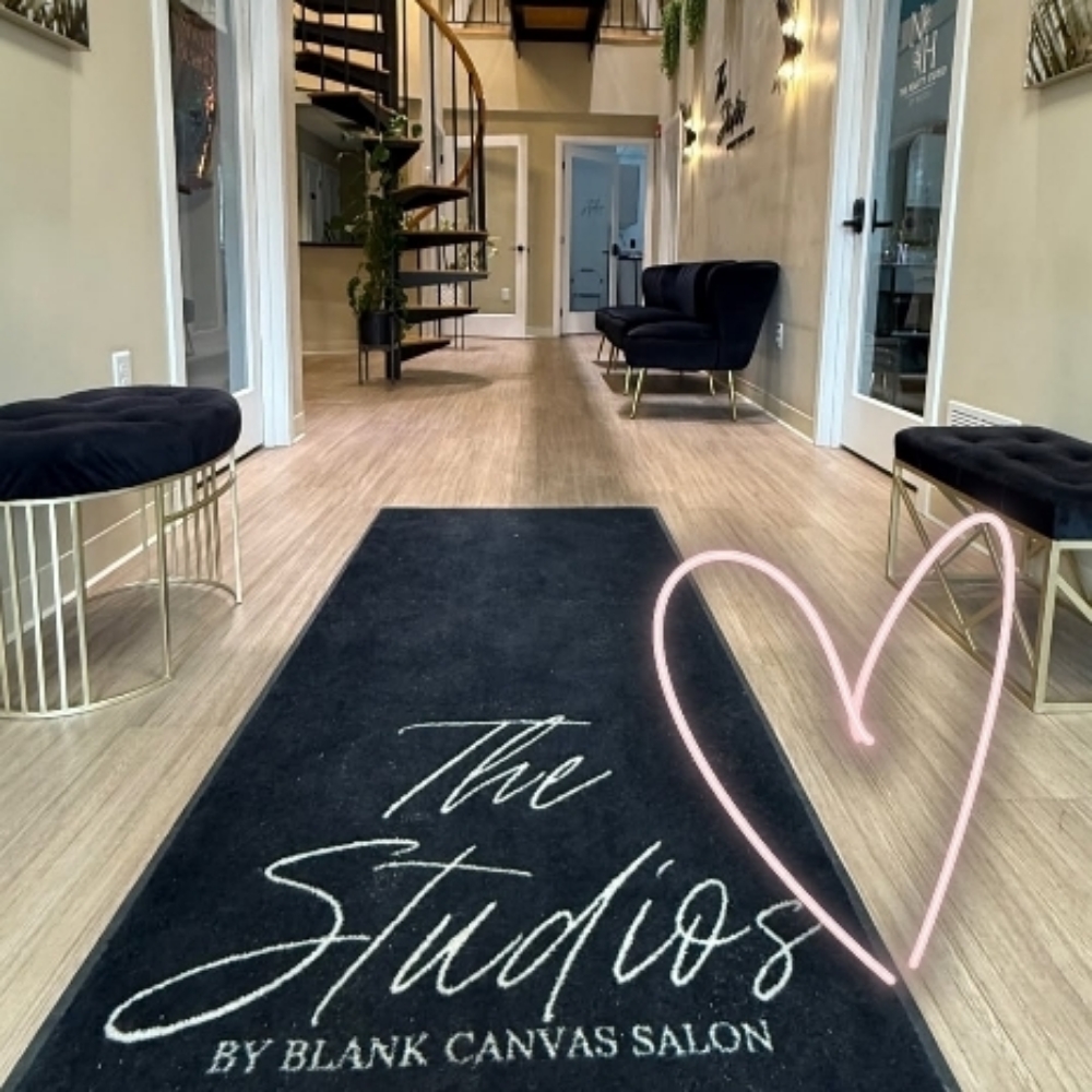 Consultation at Shear Beauty in Londonderry, NH