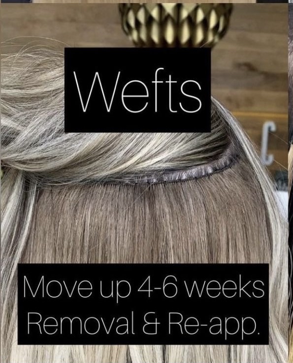 Bead-in Ex Tightening 4-6weeks