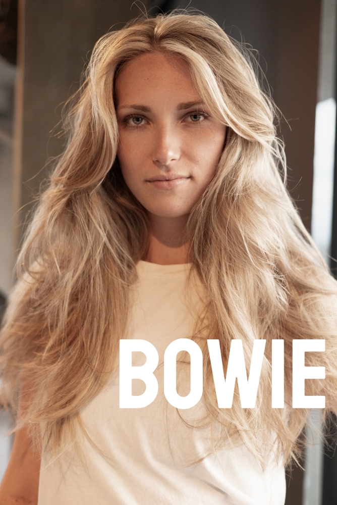 Ultimate Blonde