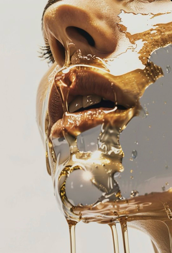 Facial Wax Package at Divine Beauty Cove in Lumberton, NC