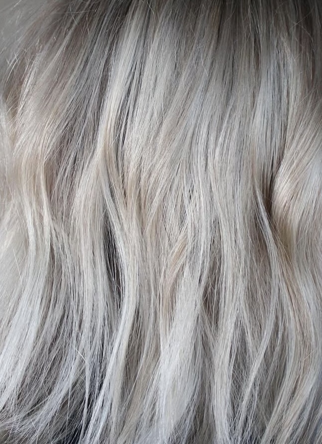 Custom Color