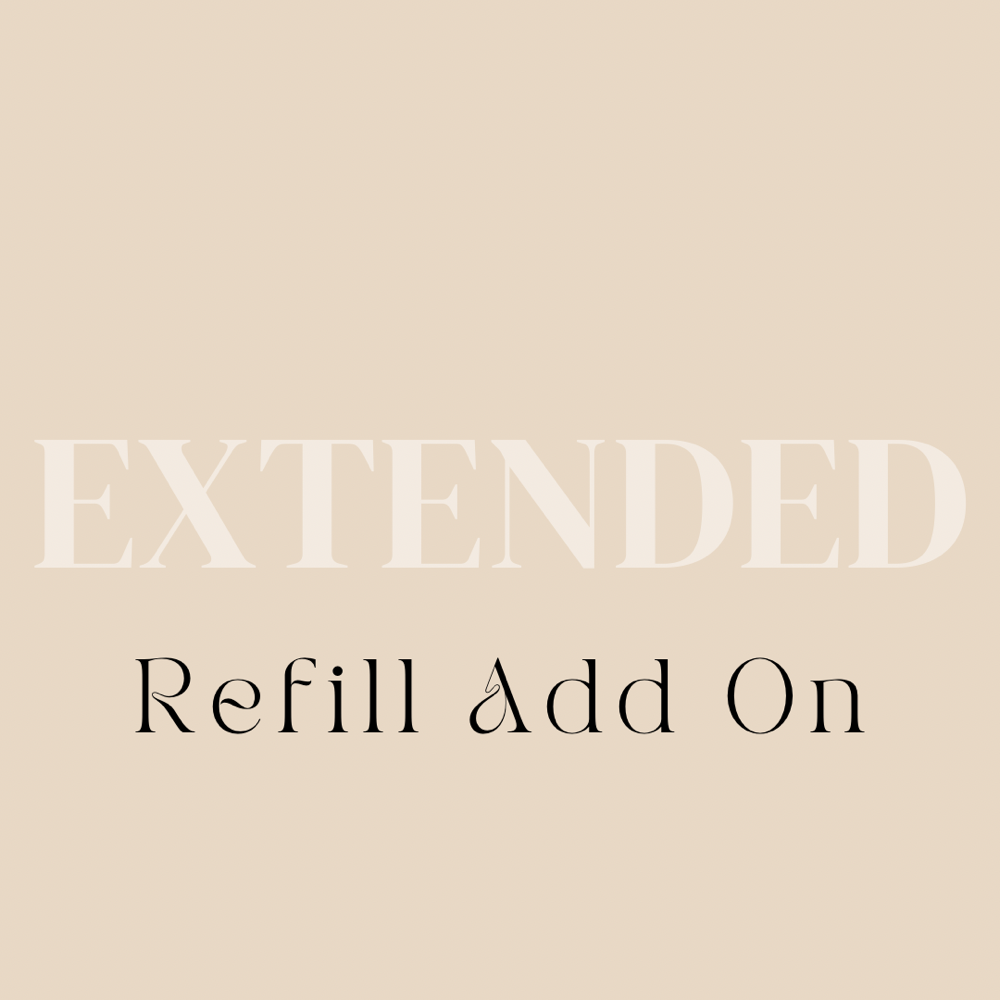 Extended Fill Add On