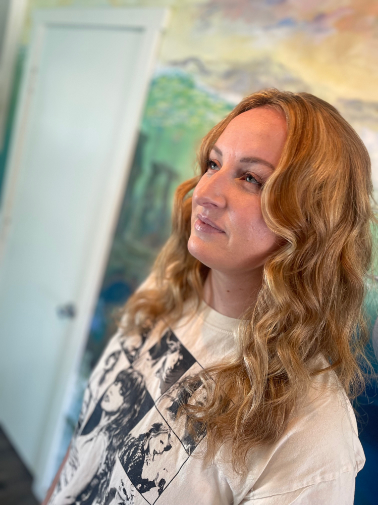 Custom Colour at SEA~lon in Oxnard, CA