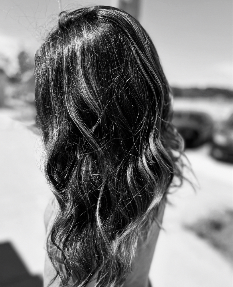 Root Retouch