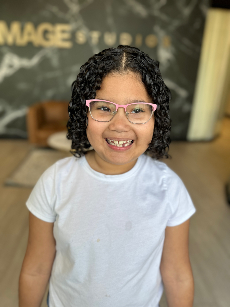 Kids & Teens Consultation Ages 0-16