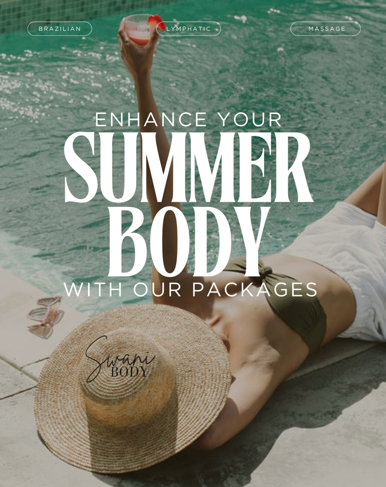 Summer Sweet Combo