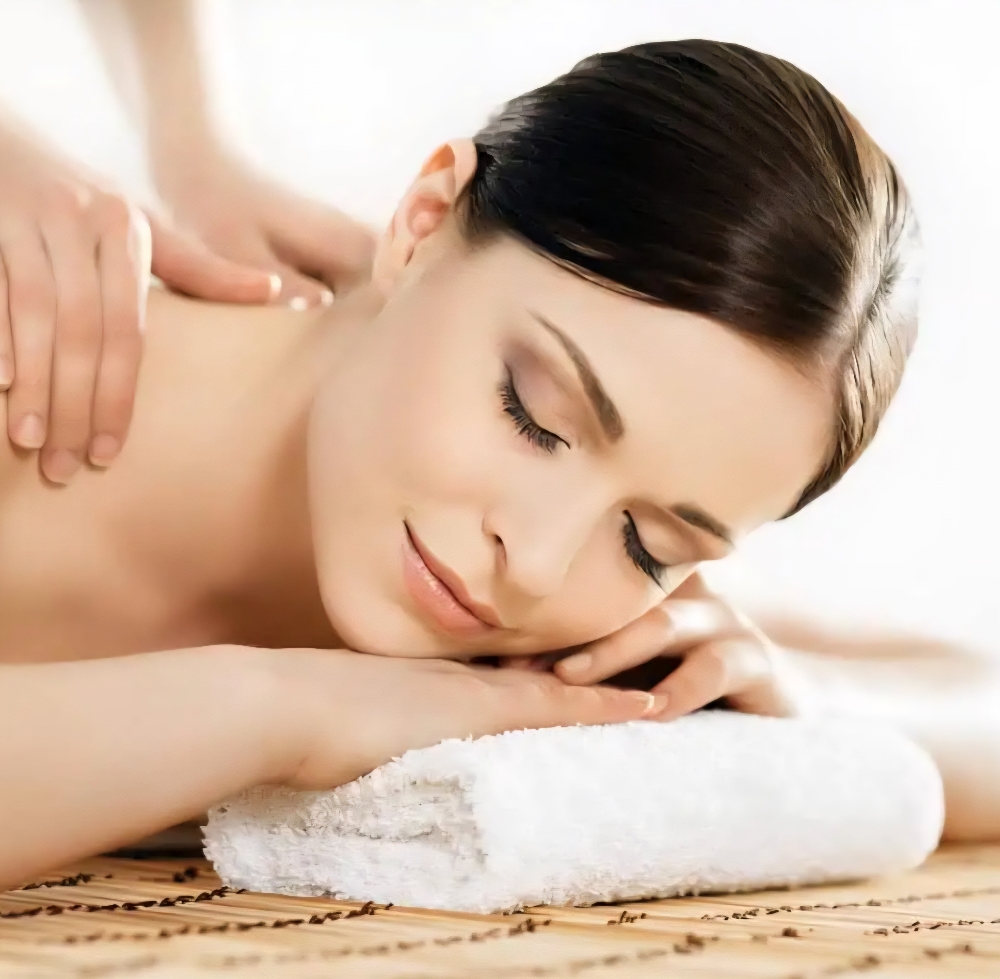 SWEDISH MASSAGE 90 MIN