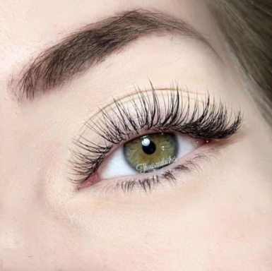 Classic Lash Set
