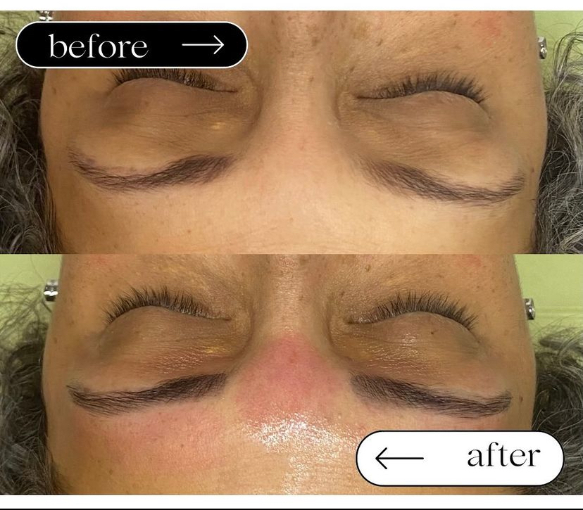 Brow Wax