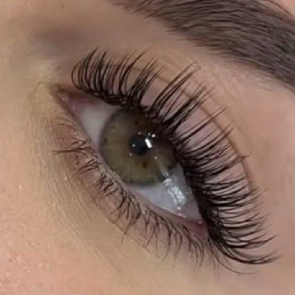 2 Week Hybrid Fill at Beauty Lab Vegas in Las Vegas, NV