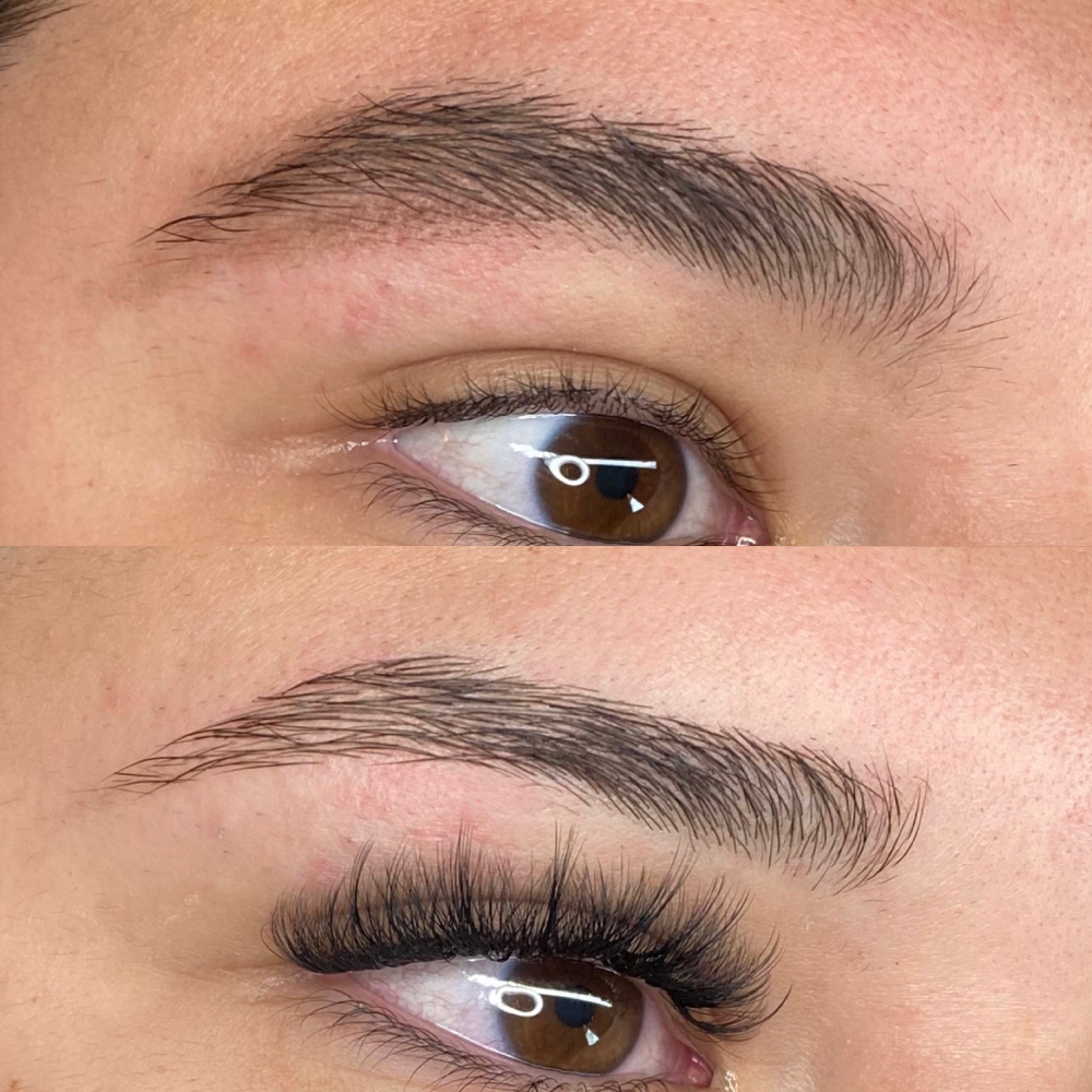 Brow Wax