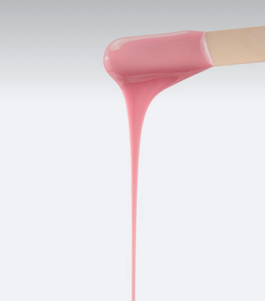 Brow Wax