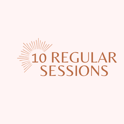 10 Reg. Sessions