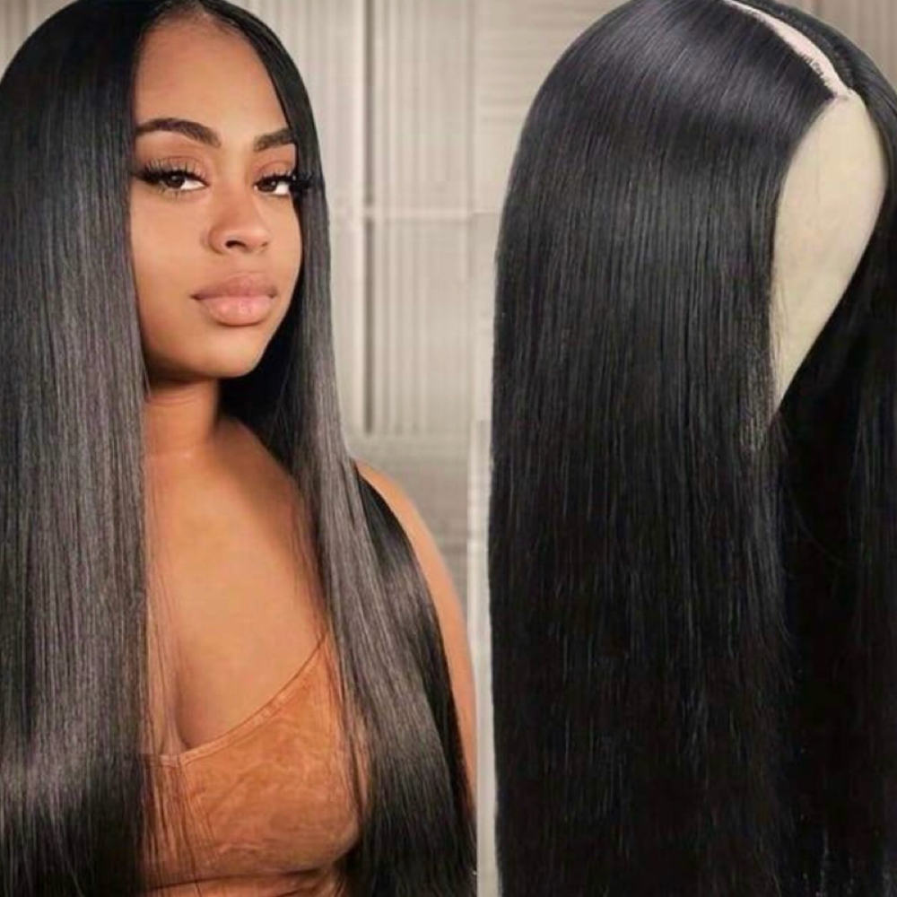 Luxury Wig Installation at The Wax Room in Midlothian, VA