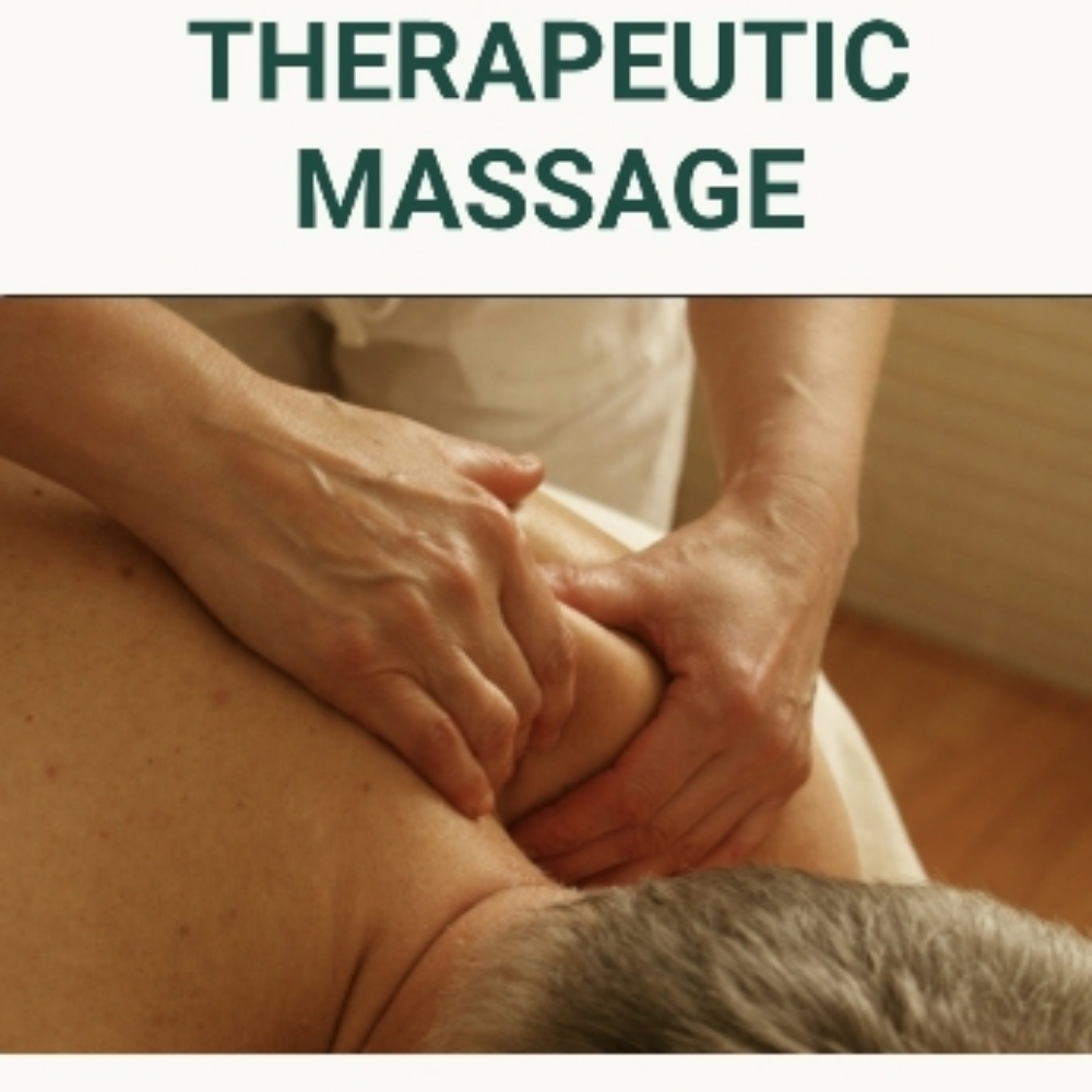 Therapeutic Massage at M Face Spa in Forty Fort, PA