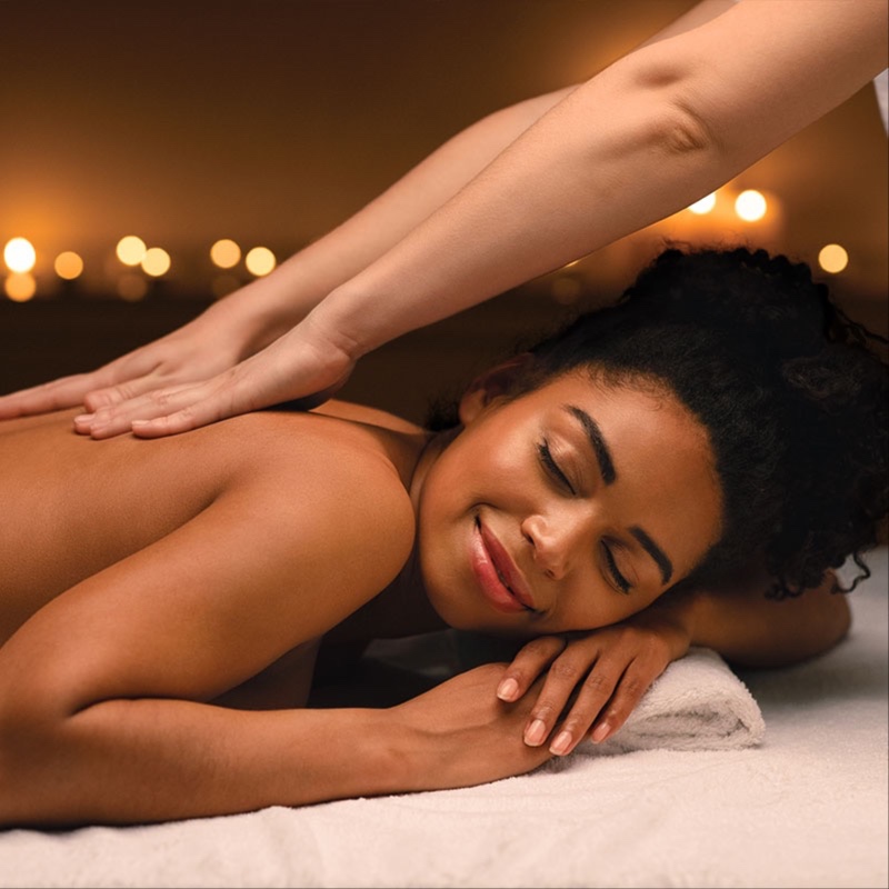 120min Swedish Massage at Trezure Wellness in Houston, TX