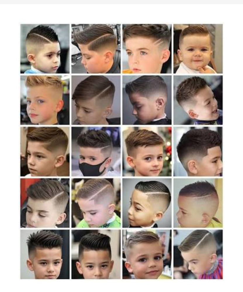 Ages 13 And Under at Mirror Mirror Alondra in North Las Vegas, NV