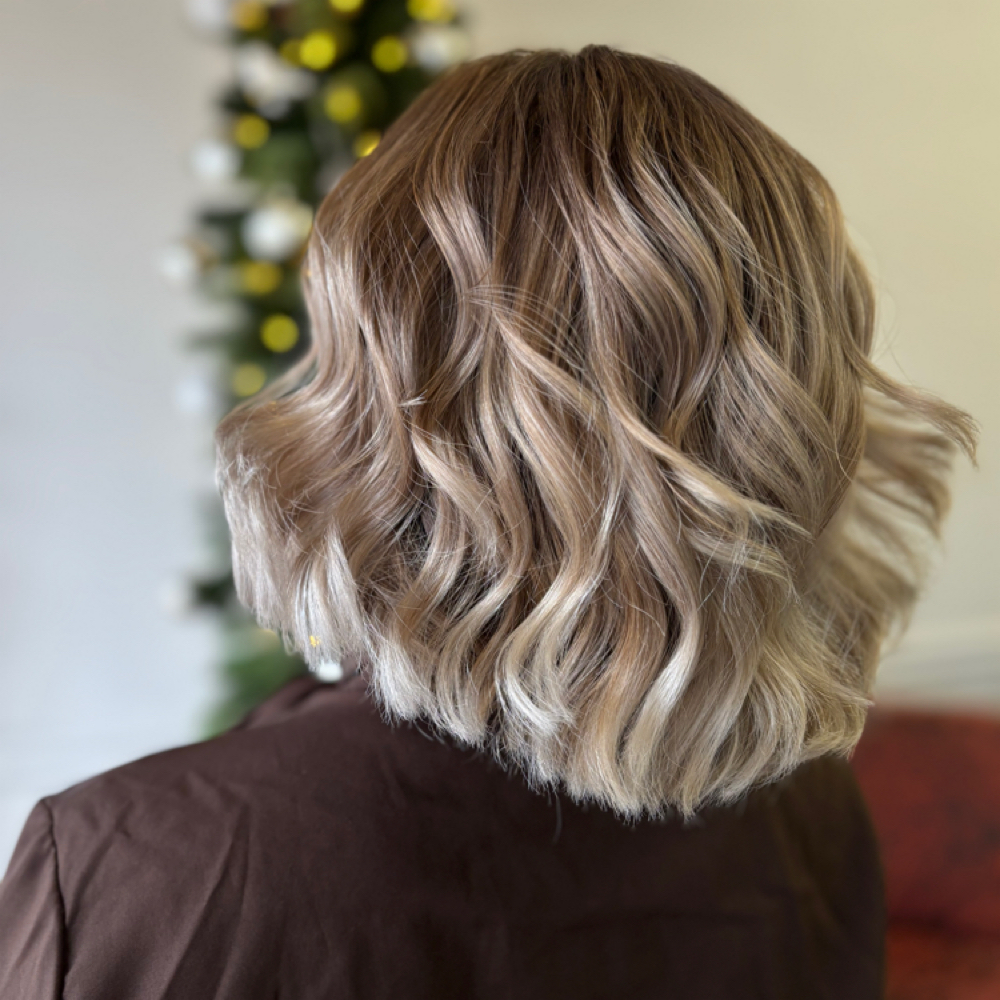 Malibu (Hard Water) Treatment at Blooming Beauty by Kay in Charlotte, MI