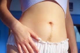 Stomach Strip