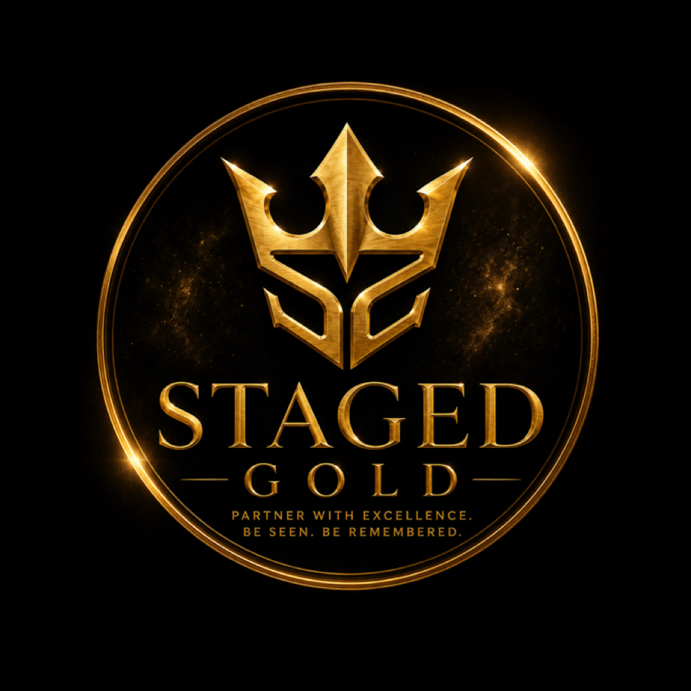 Staged Gold Trial Tan at Love, Soleil & More in Friendswood, TX