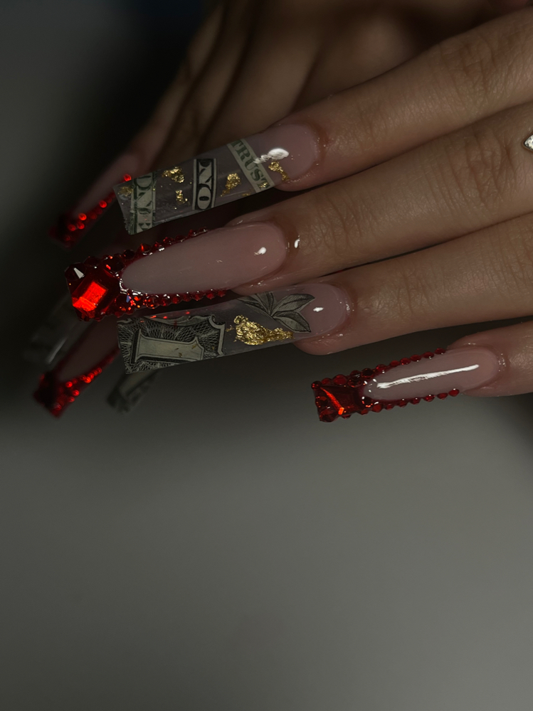 xxl set