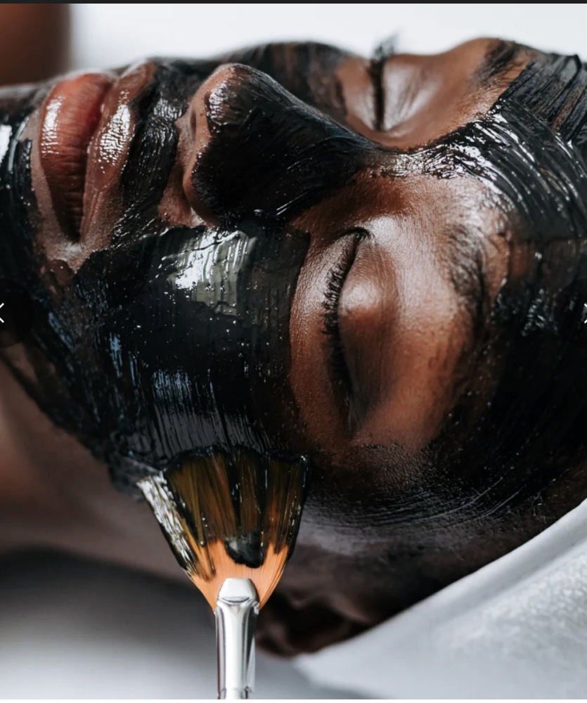 C2O2 Acne Facial