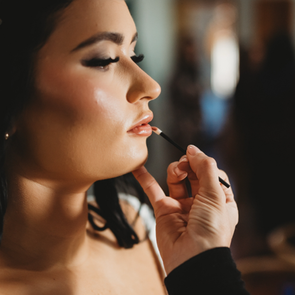 Bridal Trial at By PL studio in Palm City, FL