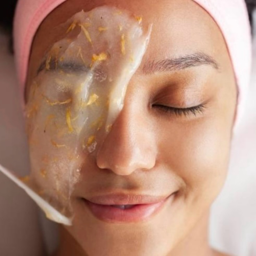 Hydrojelly Mask Add-On at Salt + Light Skincare in Atascocita, TX
