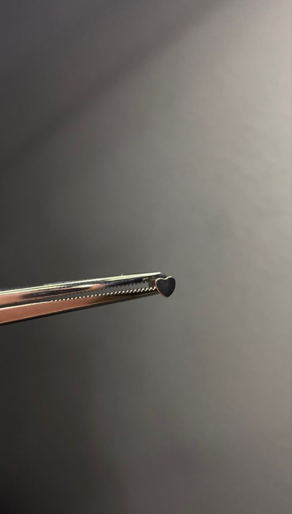 PIERCING - NOSTRIL at IVORY & INK STUDIO in Salmon, ID