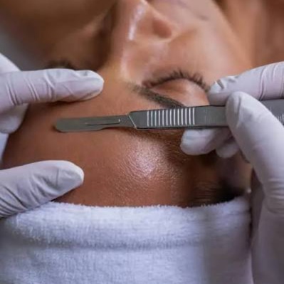 DERMAPLANING SIGNATURE FACAIL at OH  BEAUTY  BAR in Bellingham, WA