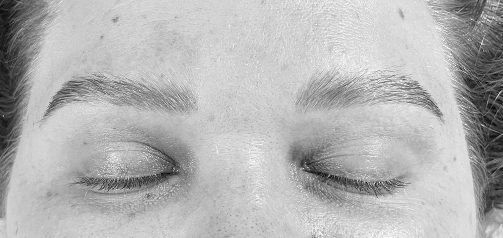 Brow Lamination