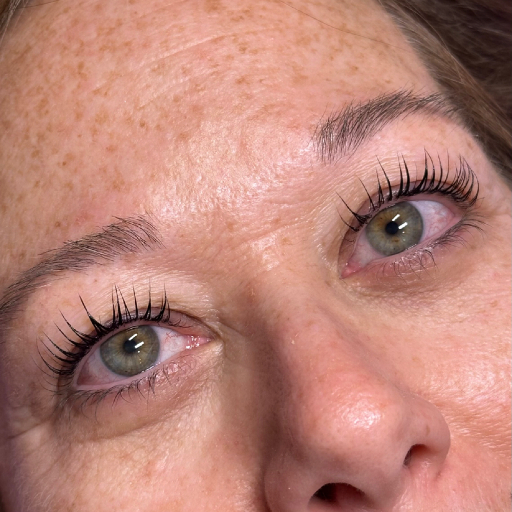 Lash Lift & Tint at Inner Beauty by Isabel LLC in Blue Springs, MO